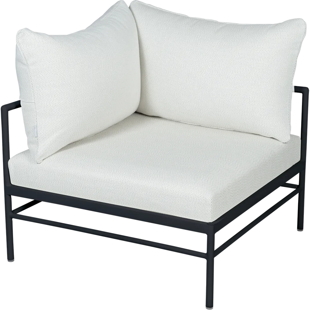 FAUTEUIL D'ANGLE