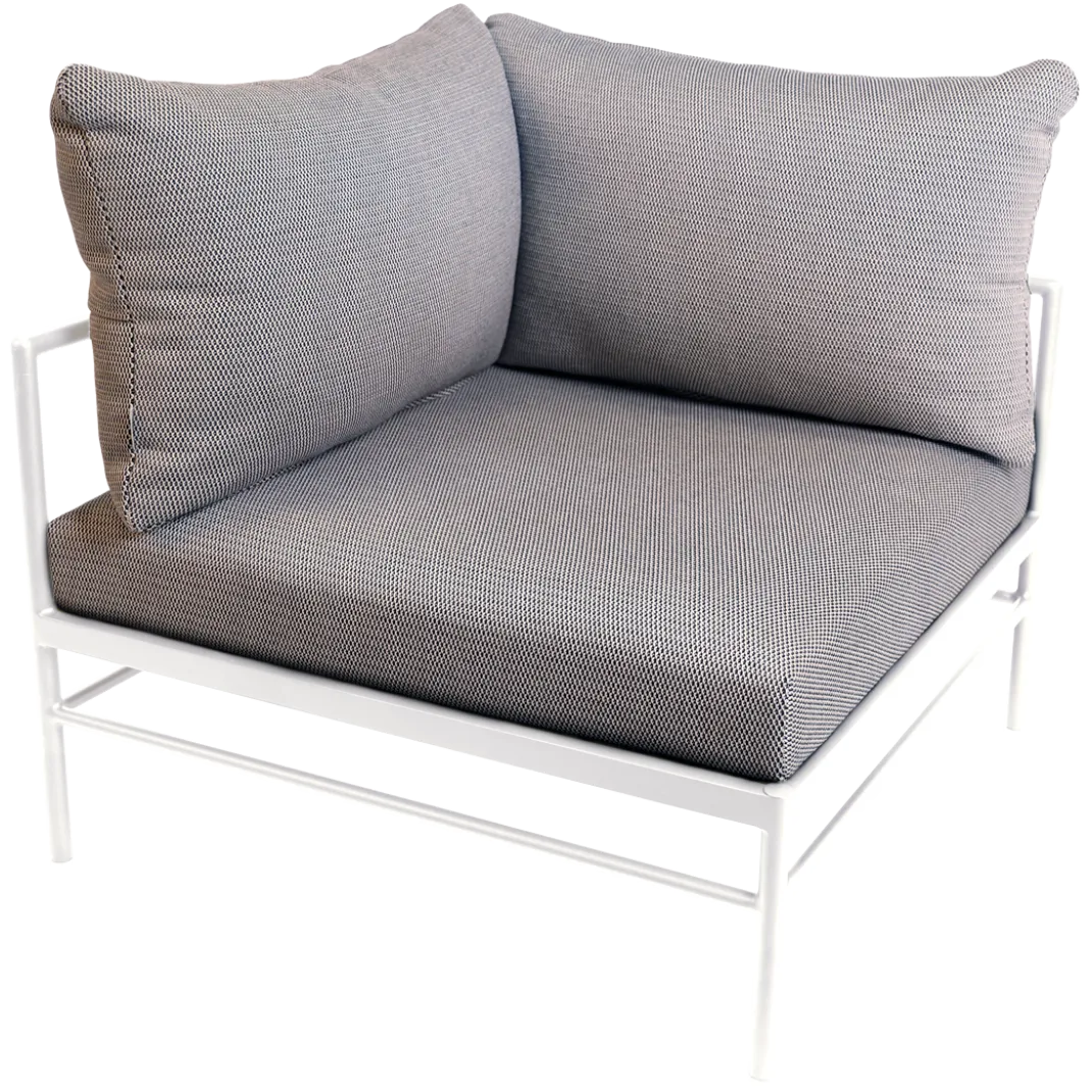 FAUTEUIL D'ANGLE