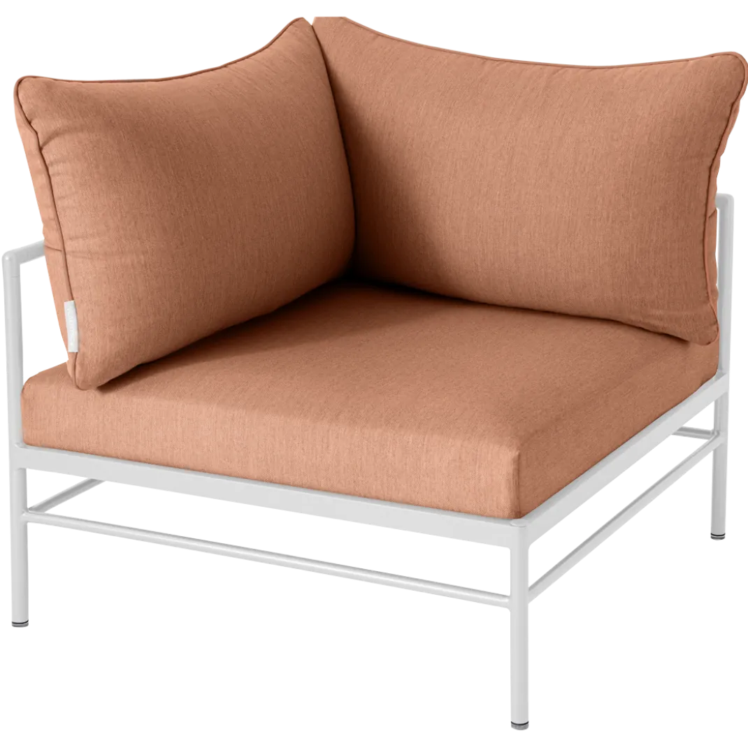 FAUTEUIL D'ANGLE