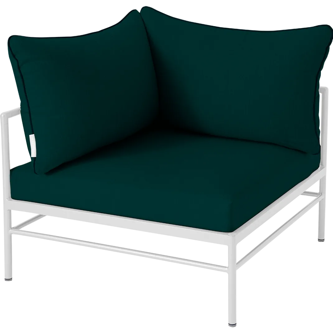 FAUTEUIL D'ANGLE