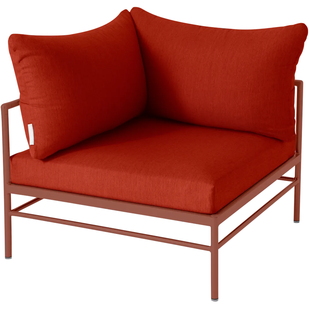 FAUTEUIL D'ANGLE