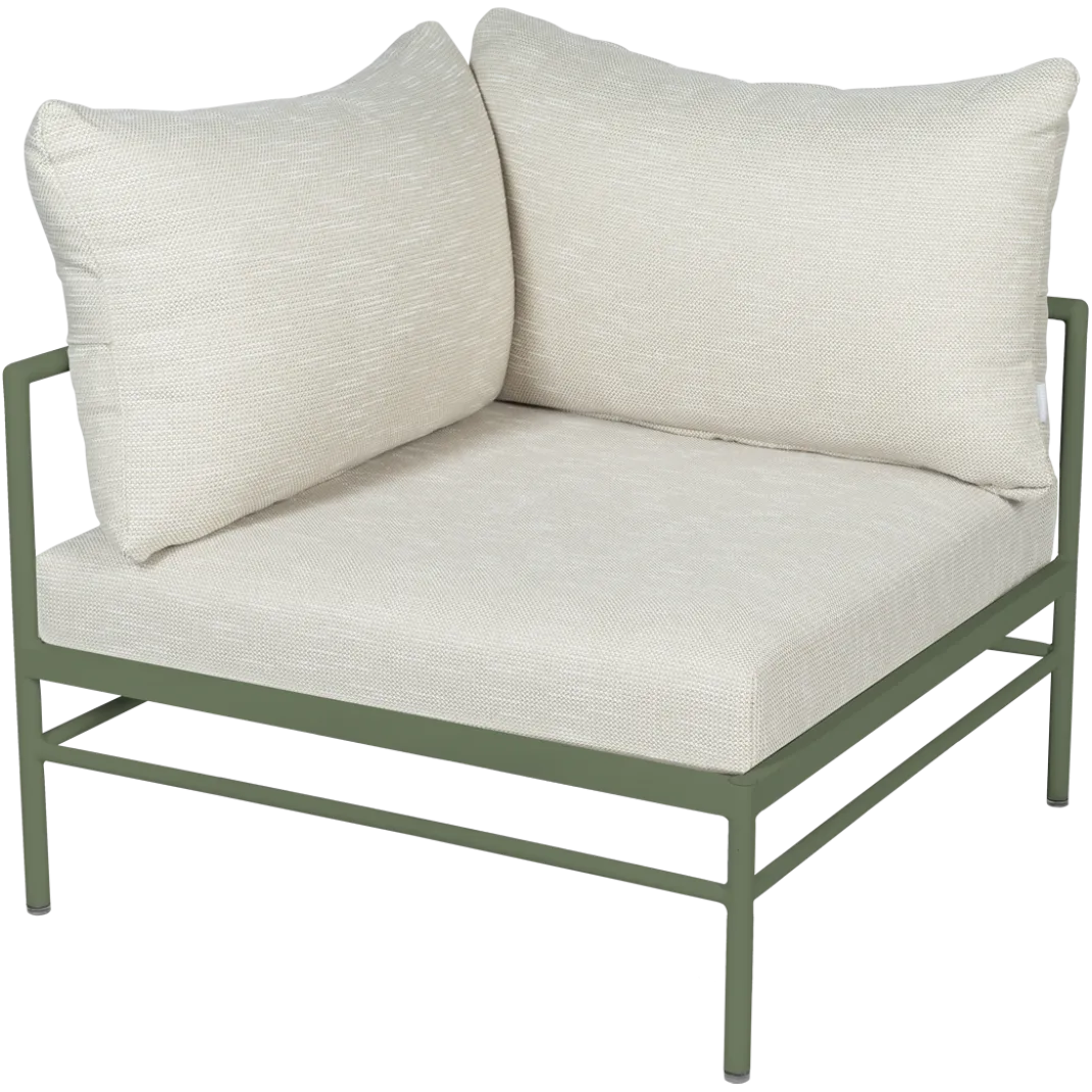 FAUTEUIL D'ANGLE