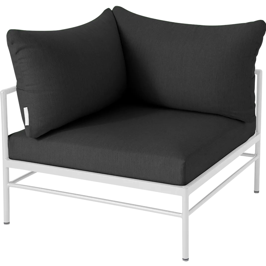 FAUTEUIL D'ANGLE