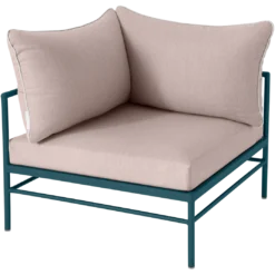 FAUTEUIL D'ANGLE