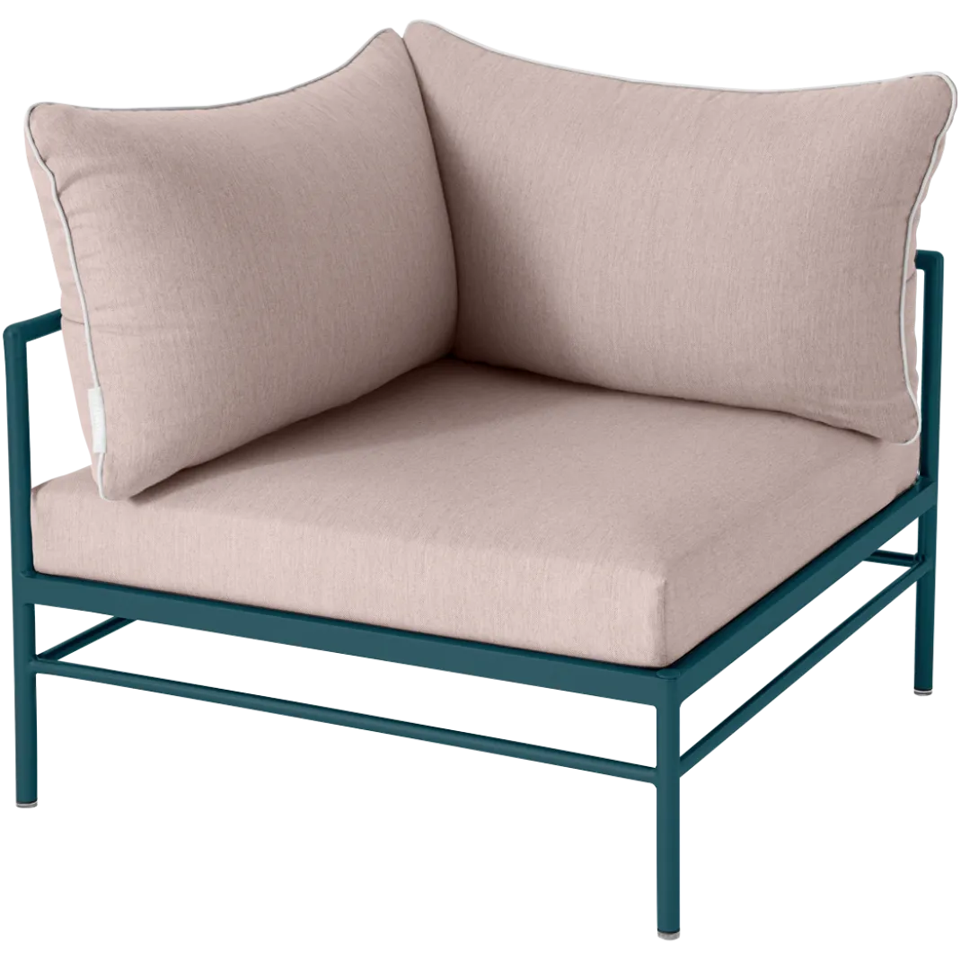 FAUTEUIL D'ANGLE