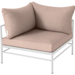 FAUTEUIL D'ANGLE