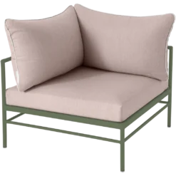FAUTEUIL D'ANGLE
