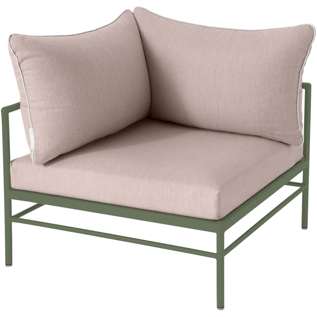 FAUTEUIL D'ANGLE