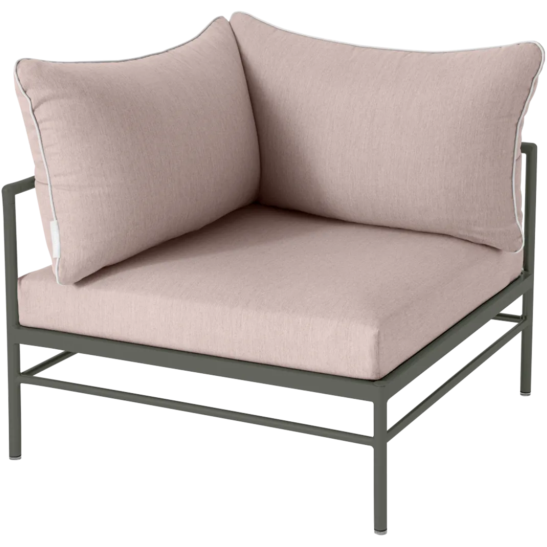 FAUTEUIL D'ANGLE