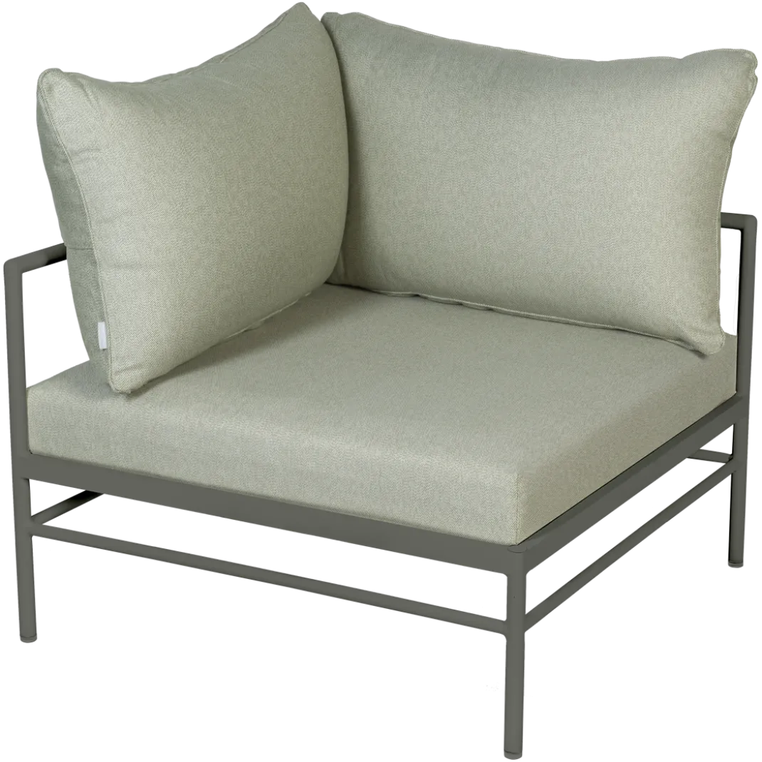 FAUTEUIL D'ANGLE