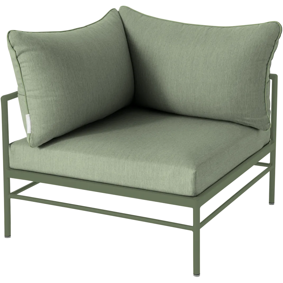 FAUTEUIL D'ANGLE