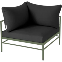 FAUTEUIL D'ANGLE