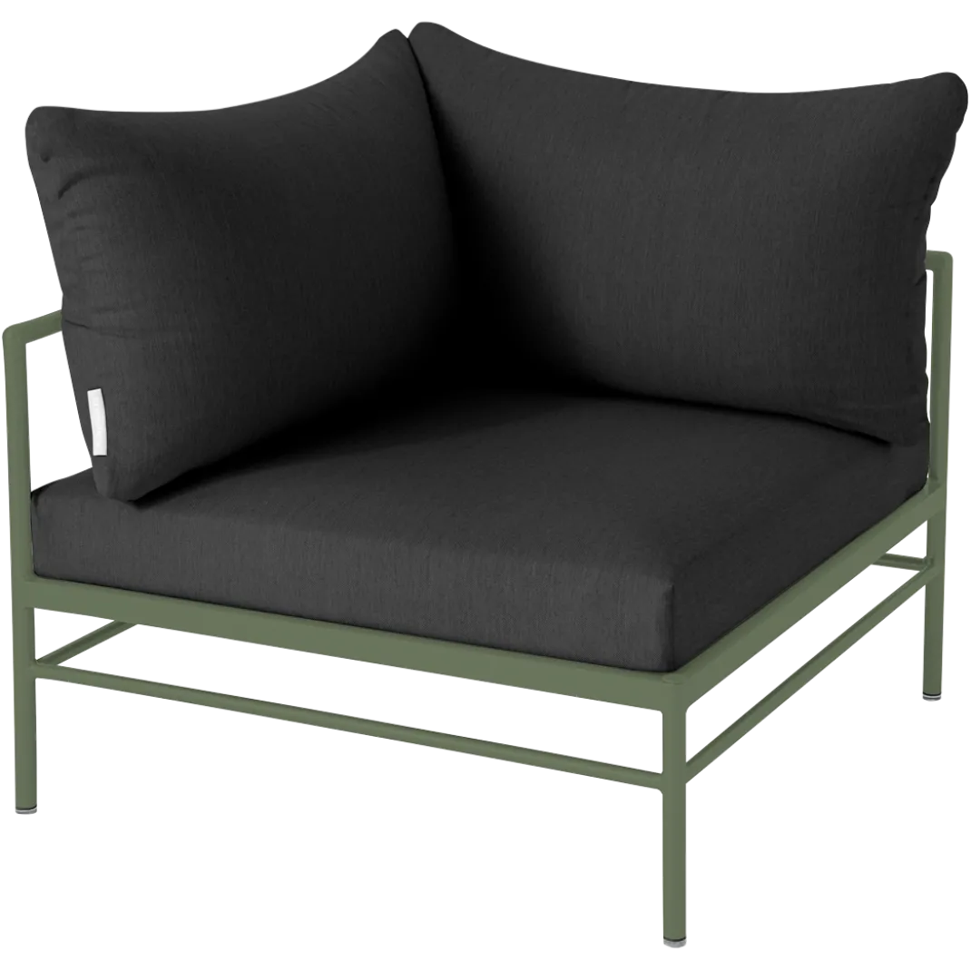 FAUTEUIL D'ANGLE