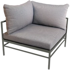 FAUTEUIL D'ANGLE