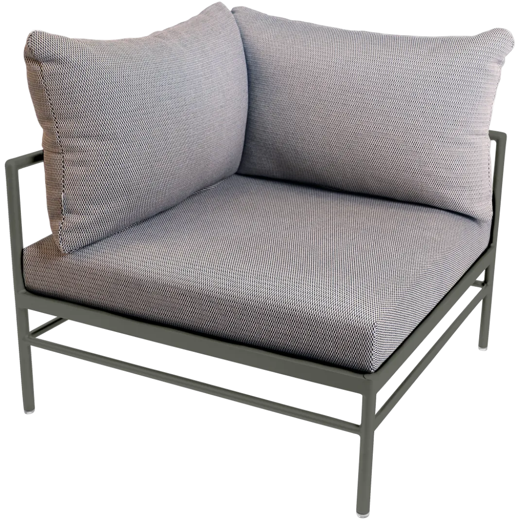 FAUTEUIL D'ANGLE