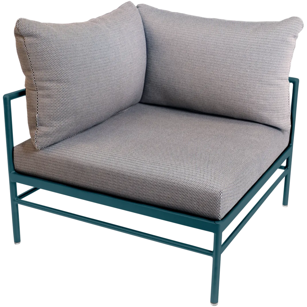 FAUTEUIL D'ANGLE