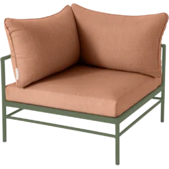 FAUTEUIL D'ANGLE