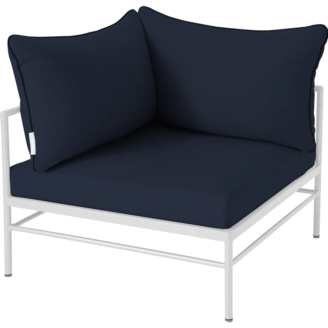 FAUTEUIL D'ANGLE