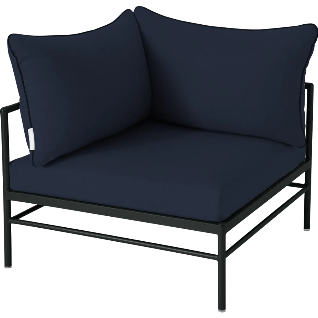 FAUTEUIL D'ANGLE