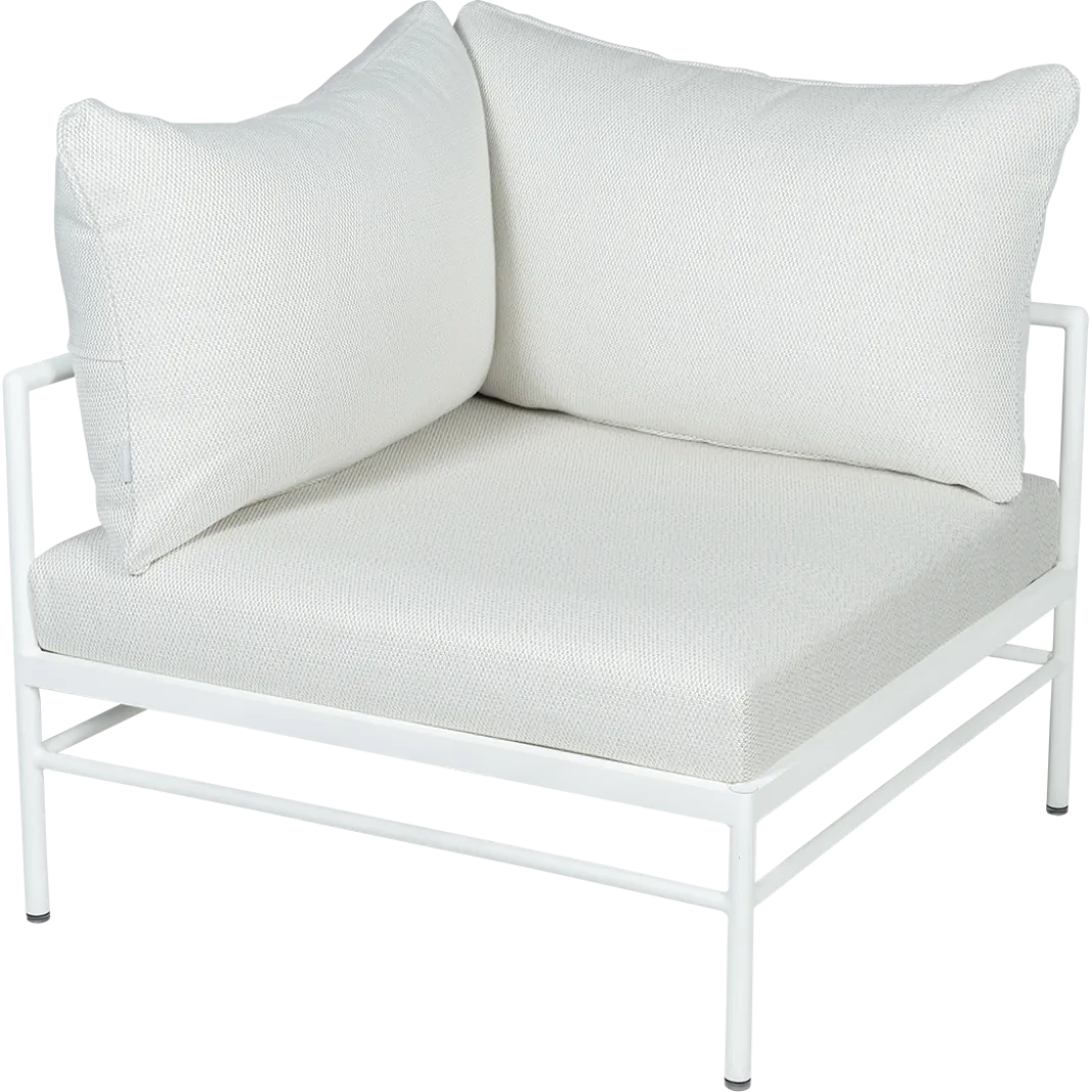 FAUTEUIL D'ANGLE
