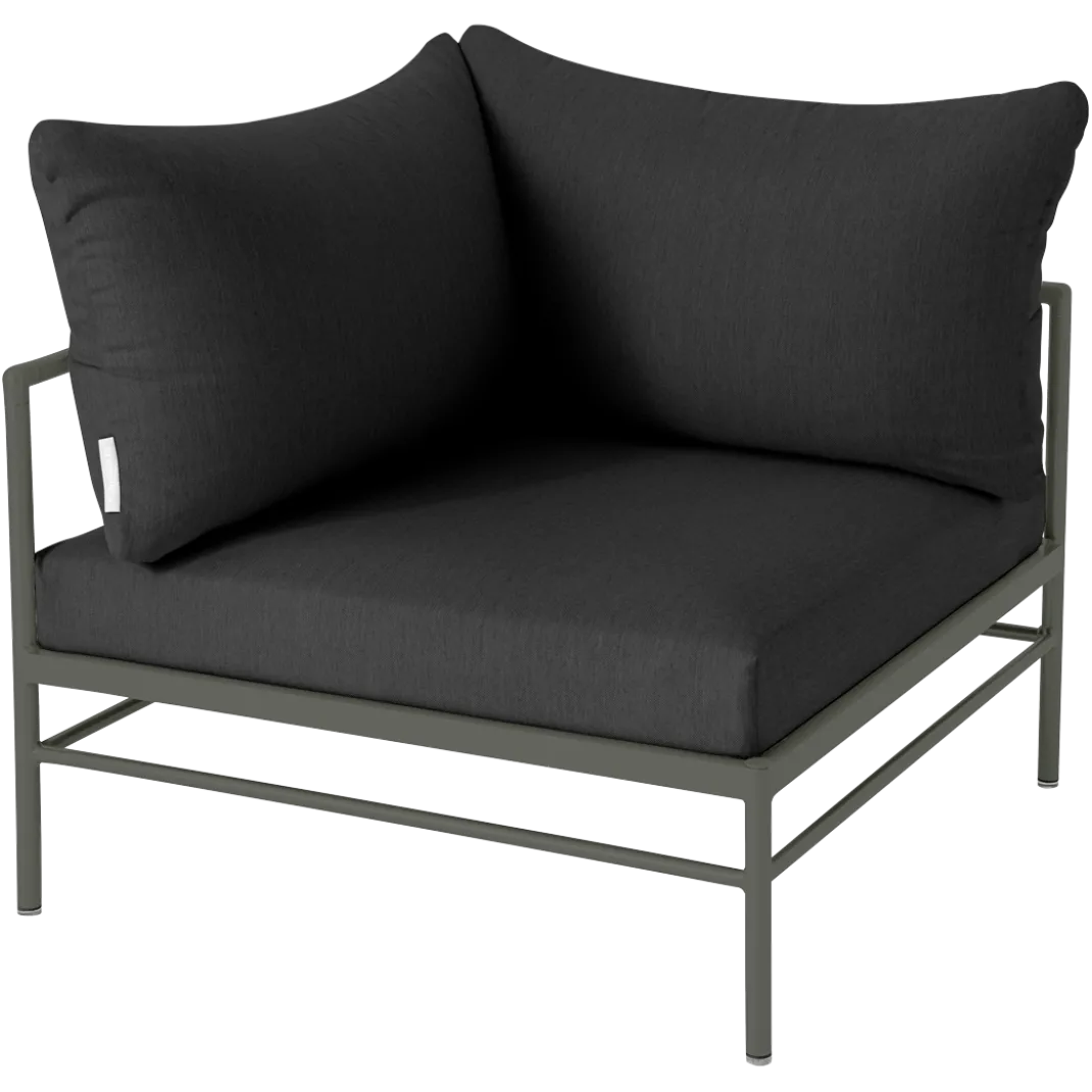 FAUTEUIL D'ANGLE
