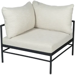 FAUTEUIL D'ANGLE