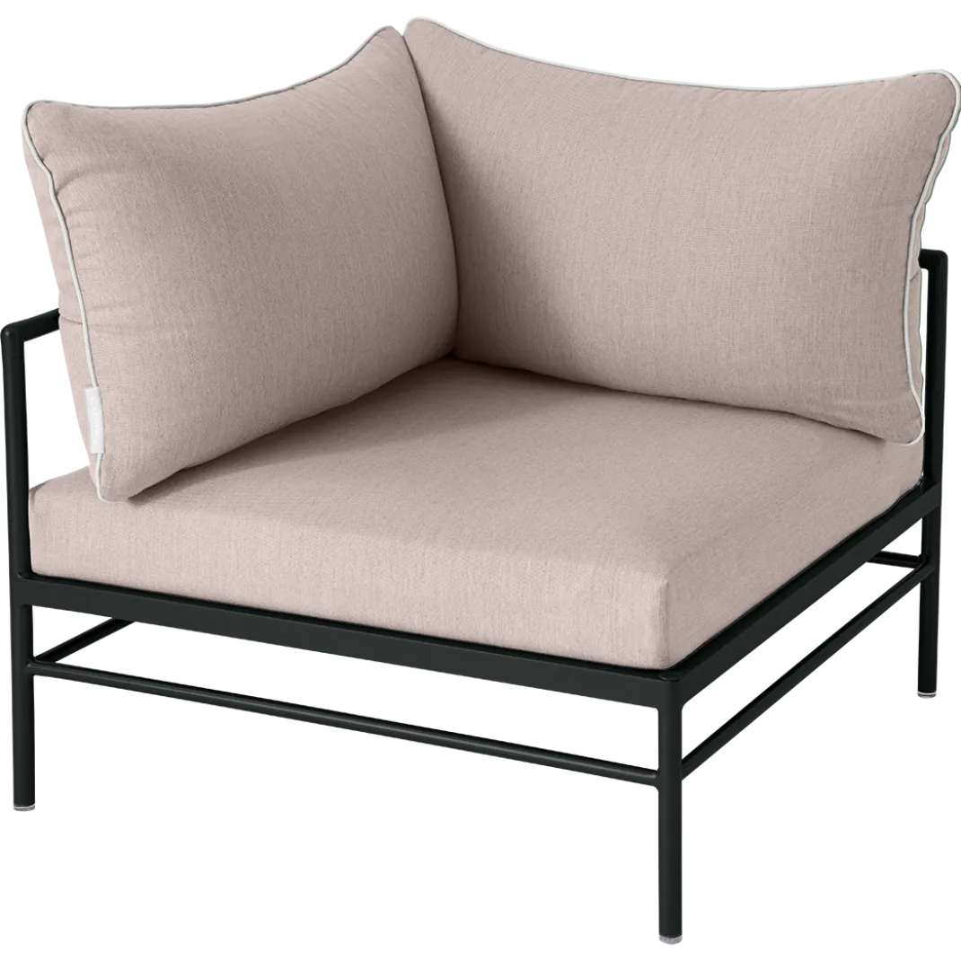 FAUTEUIL D'ANGLE