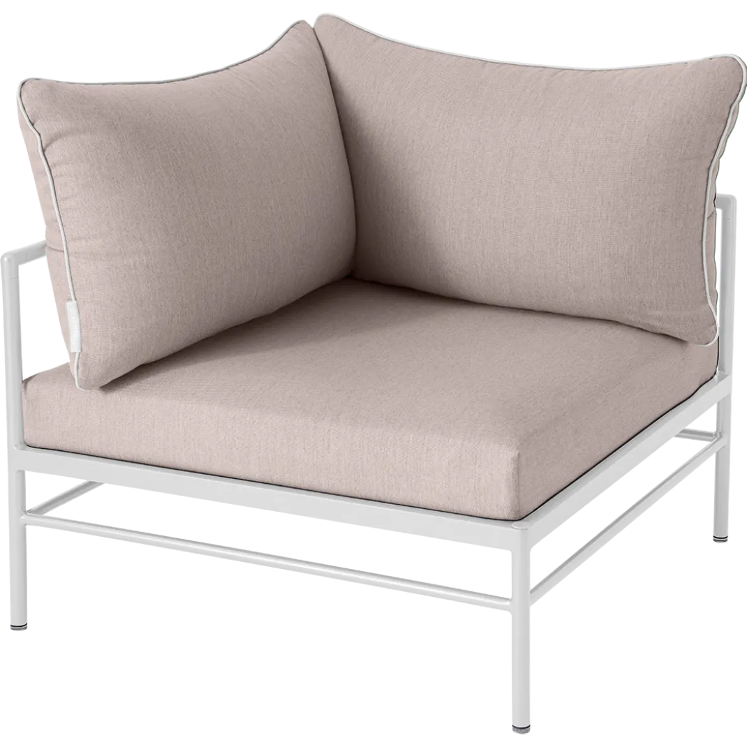 FAUTEUIL D'ANGLE