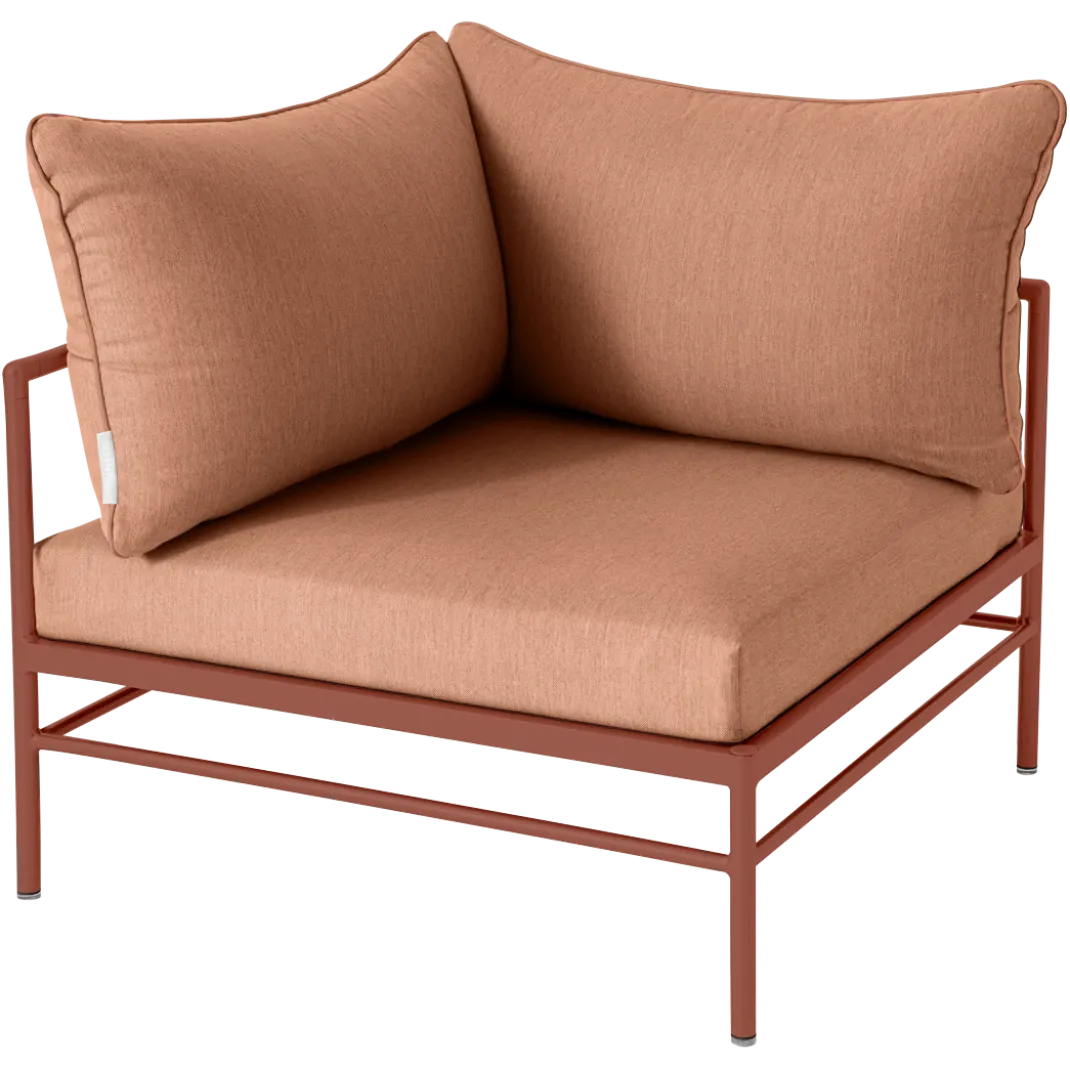 FAUTEUIL D'ANGLE