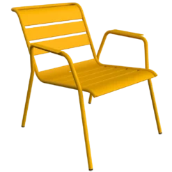 FAUTEUIL LOUNGE