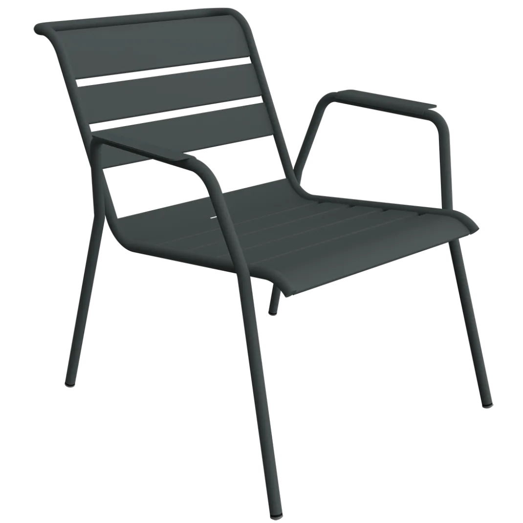 FAUTEUIL LOUNGE