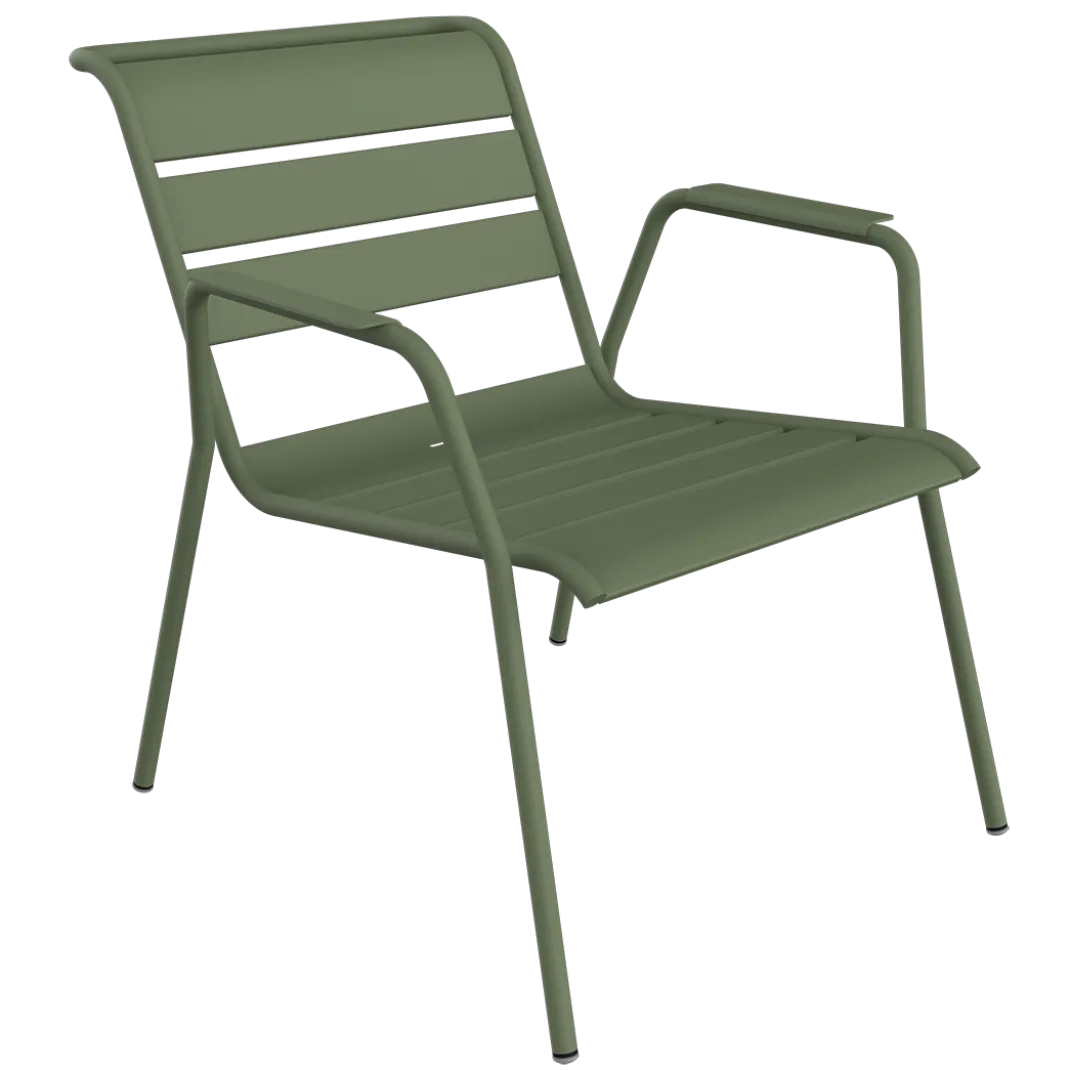 FAUTEUIL LOUNGE