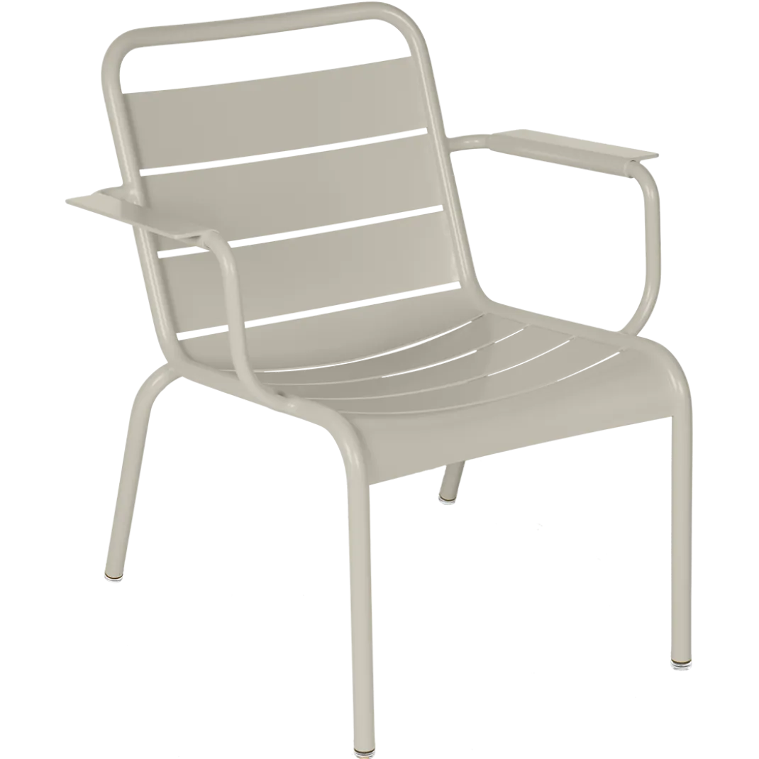 FAUTEUIL LOUNGE