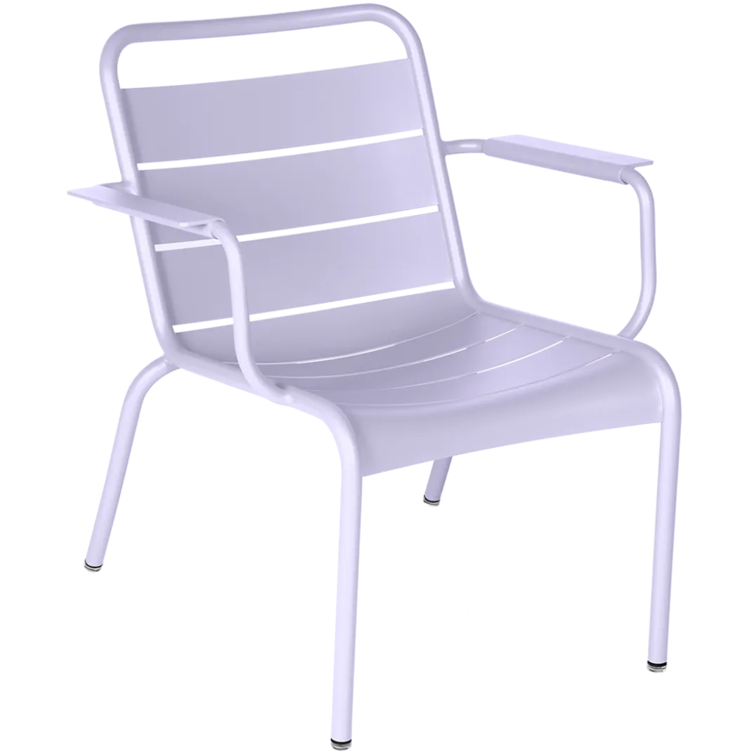 FAUTEUIL LOUNGE