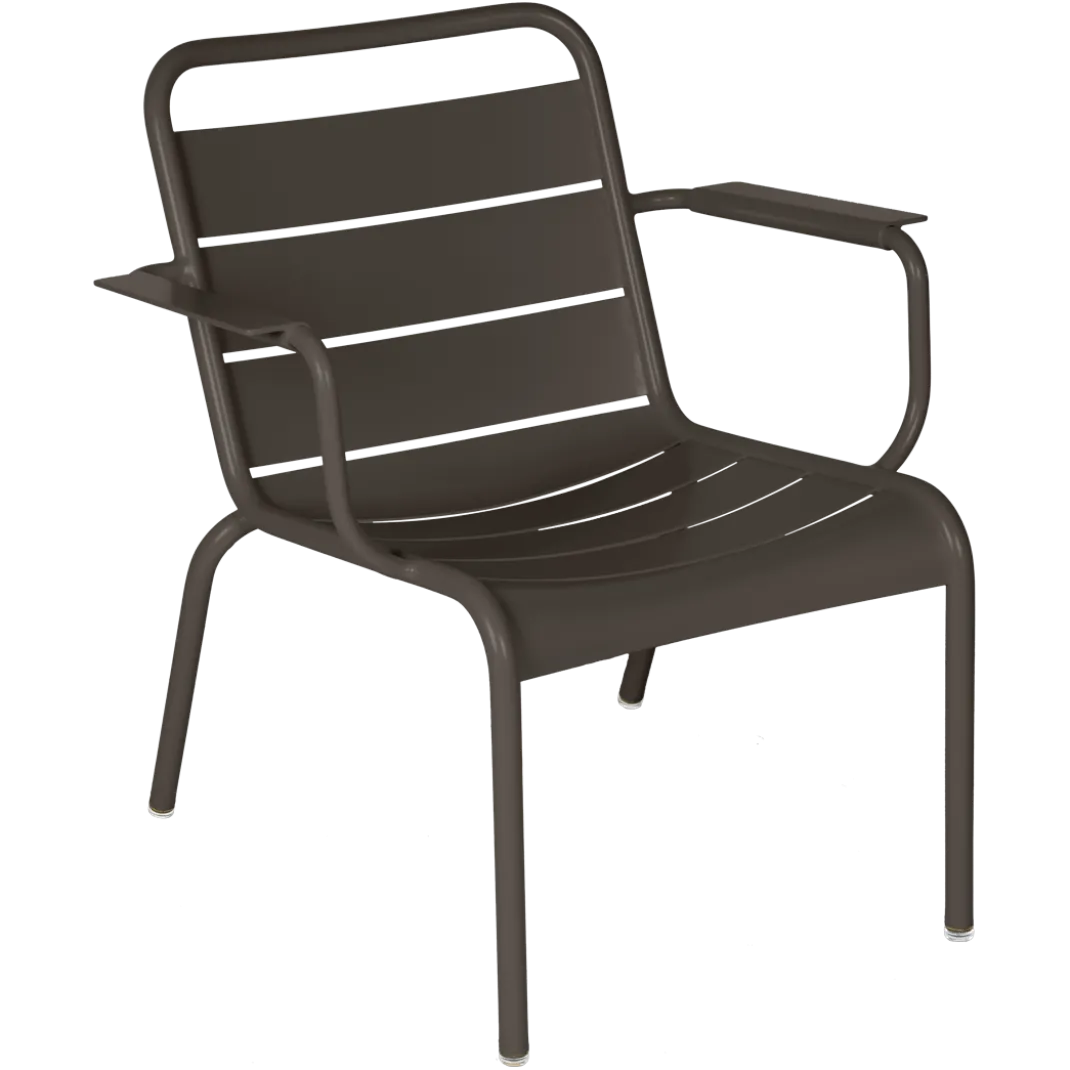 FAUTEUIL LOUNGE