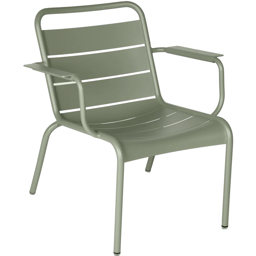 FAUTEUIL LOUNGE
