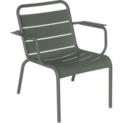 FAUTEUIL LOUNGE