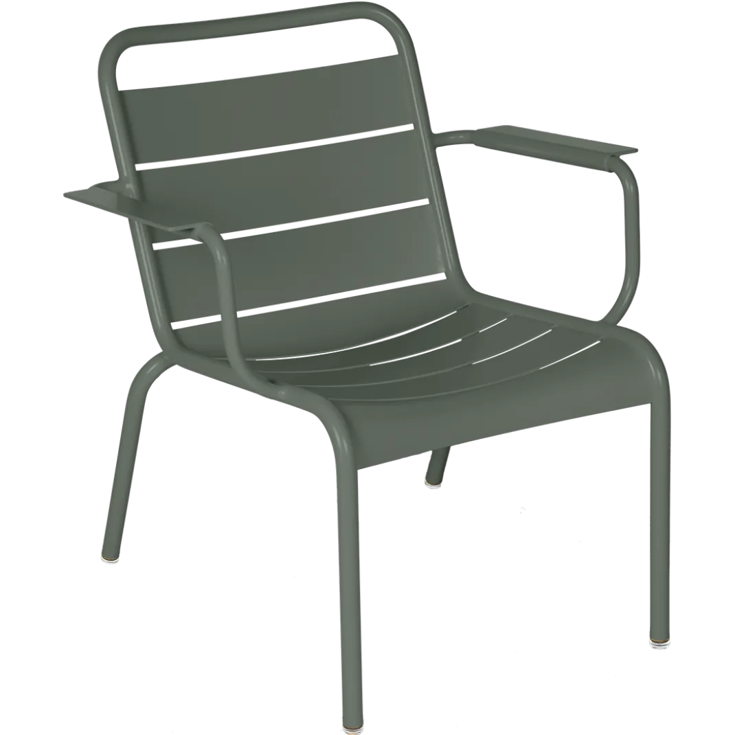 FAUTEUIL LOUNGE