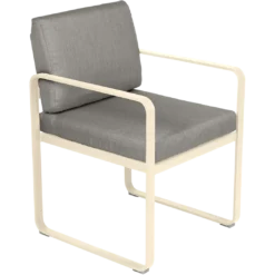 FAUTEUIL REPAS