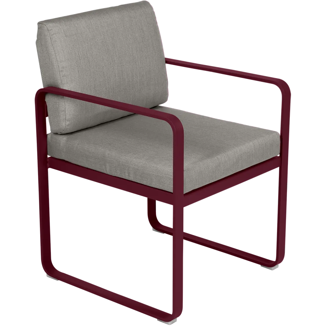 FAUTEUIL REPAS