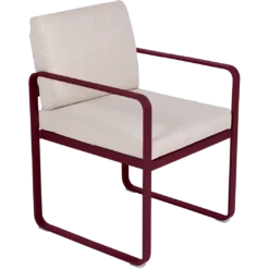 FAUTEUIL REPAS