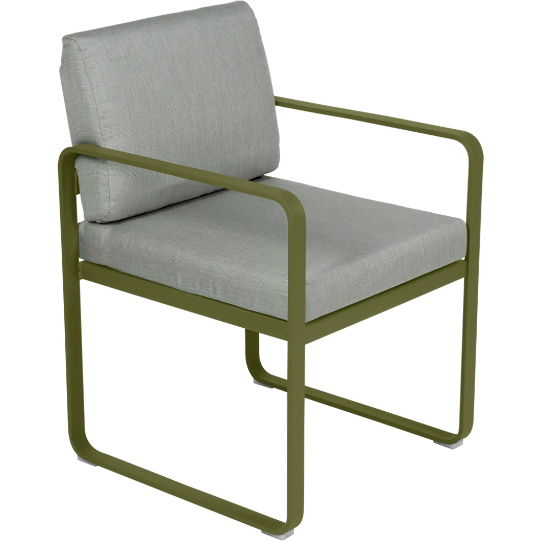 FAUTEUIL REPAS