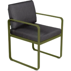 FAUTEUIL REPAS