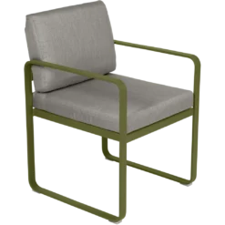 FAUTEUIL REPAS
