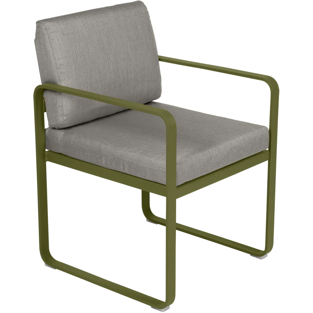 FAUTEUIL REPAS