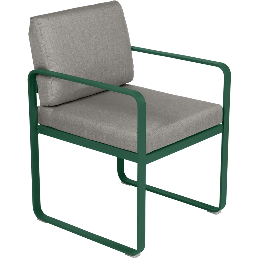 FAUTEUIL REPAS