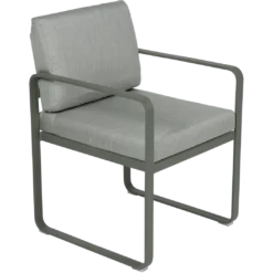 FAUTEUIL REPAS