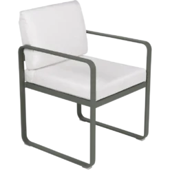 FAUTEUIL REPAS