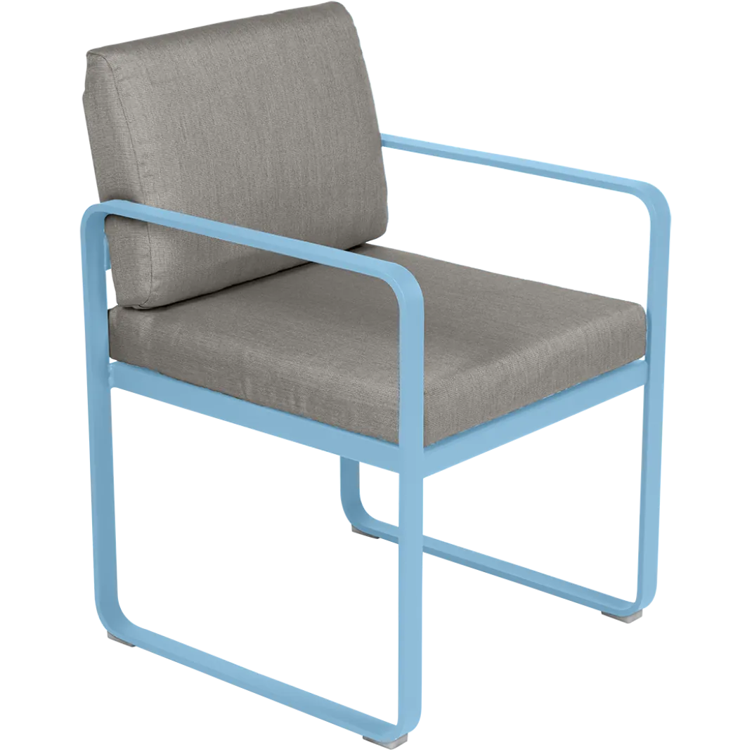 FAUTEUIL REPAS