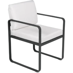 FAUTEUIL REPAS